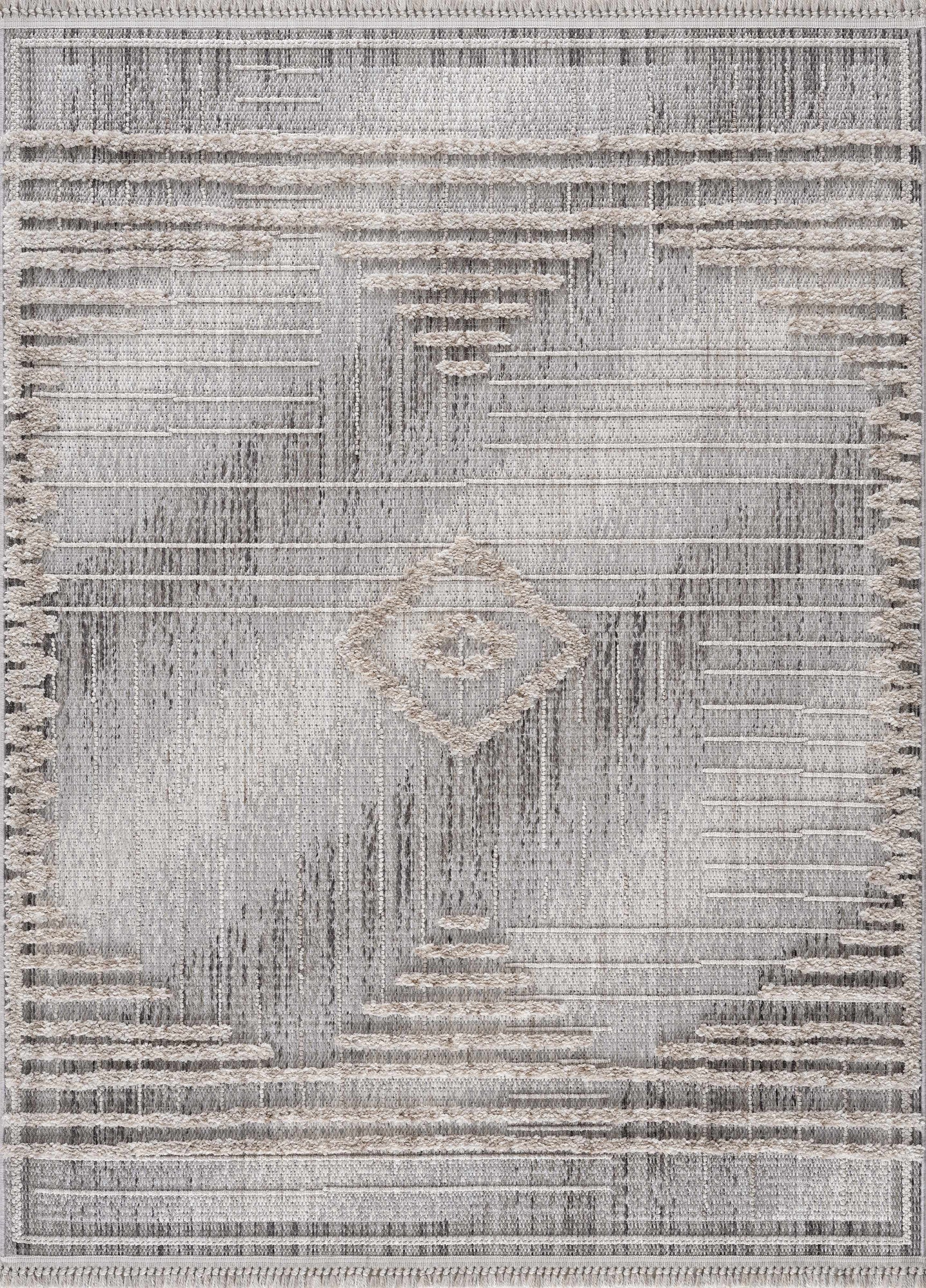 Calituban Area Rug - Ornate Home