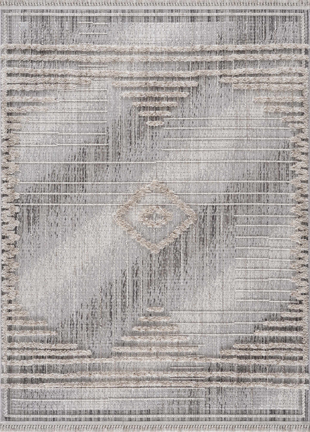Calituban Area Rug - Ornate Home