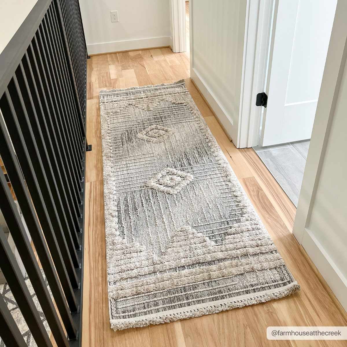 Calituban Area Rug - Ornate Home