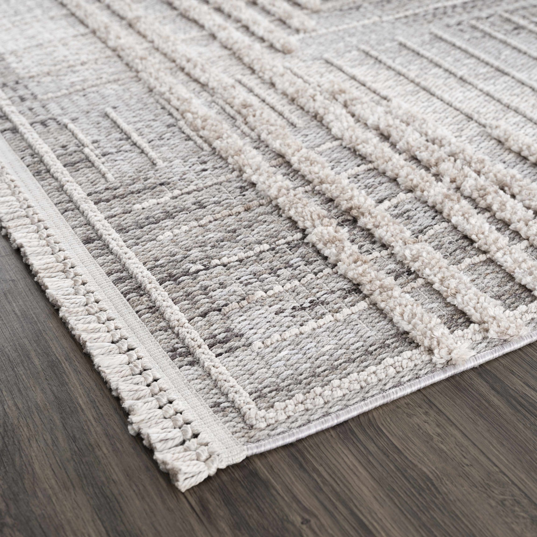 Calituban Area Rug - Ornate Home