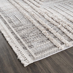 Calituban Area Rug - Ornate Home