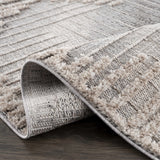 Calituban Area Rug - Ornate Home