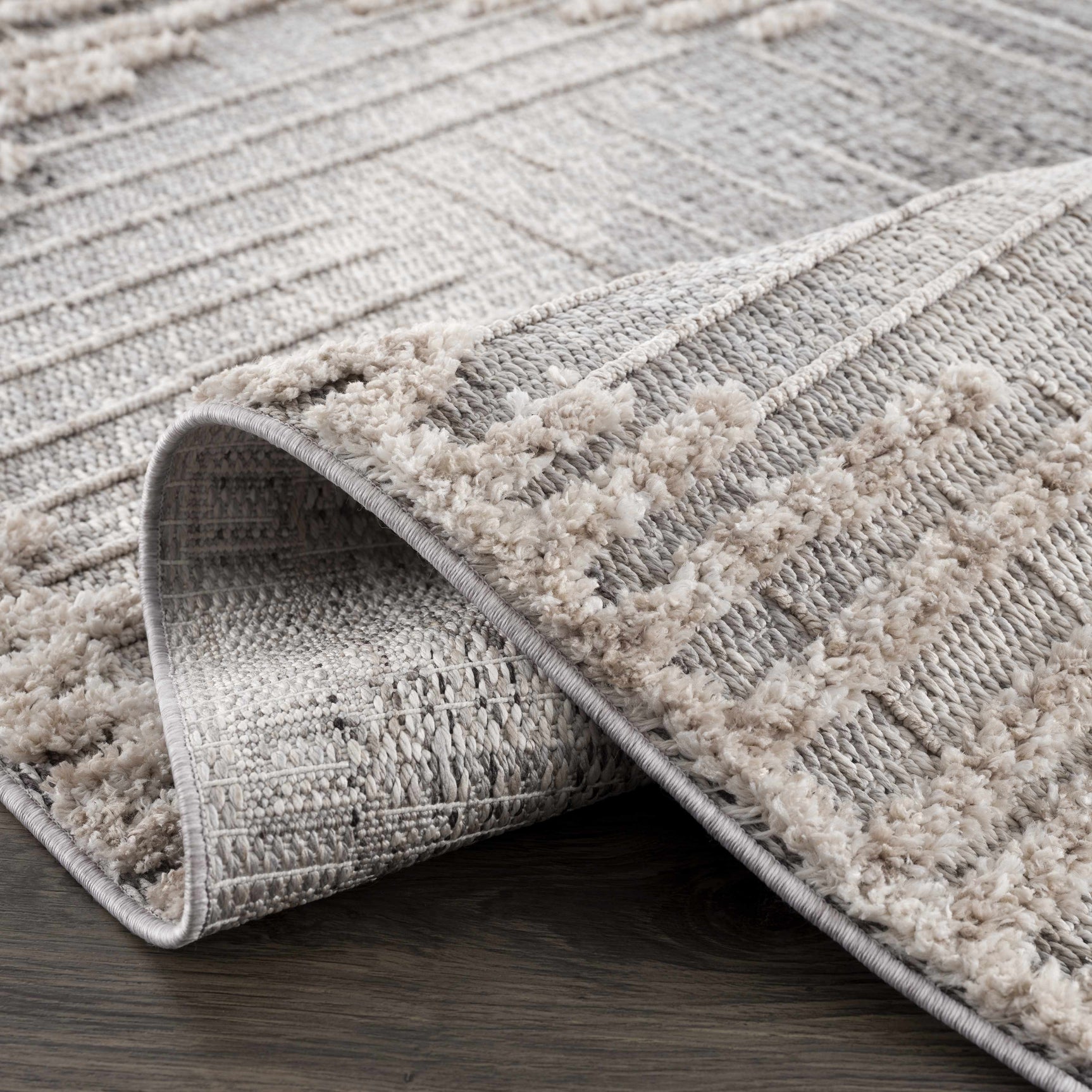 Calituban Area Rug - Ornate Home