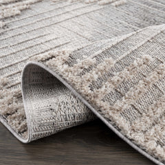 Calituban Area Rug - Ornate Home