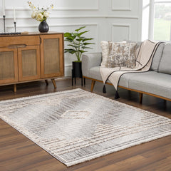 Calituban Area Rug - Ornate Home