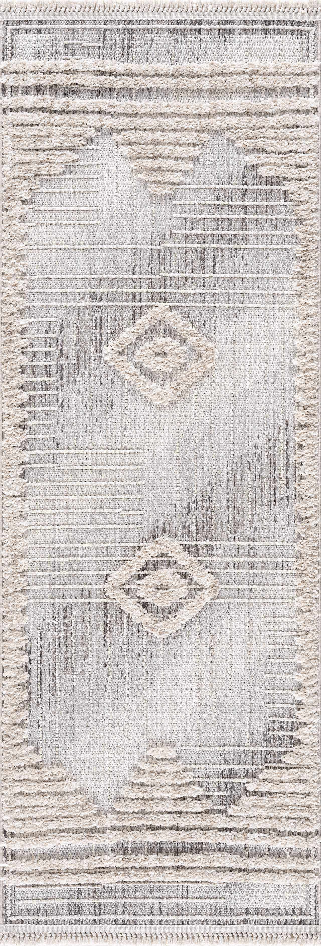 Calituban Area Rug - Ornate Home