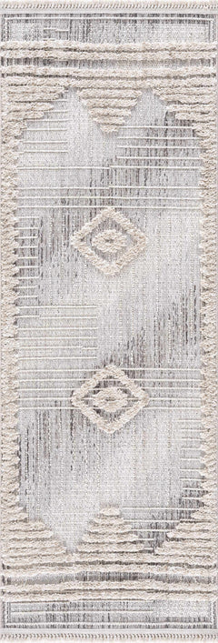 Calituban Area Rug - Ornate Home