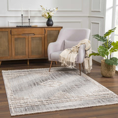 Calituban Area Rug - Ornate Home
