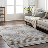 Calituban Area Rug - Ornate Home