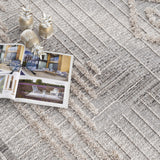 Calituban Area Rug - Ornate Home