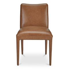 Calla Brown Dining Chair (Set of 2) - Ornate Home
