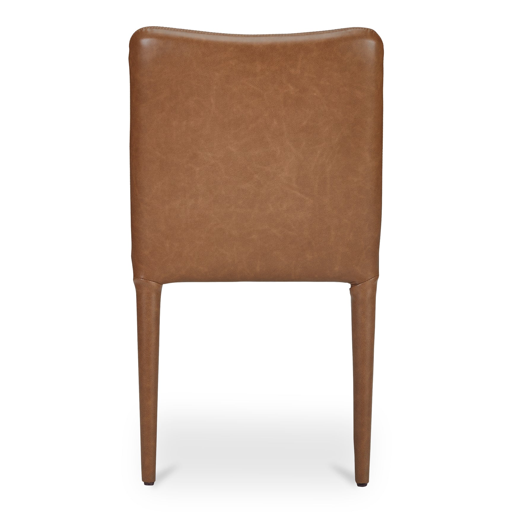 Calla Brown Dining Chair (Set of 2) - Ornate Home