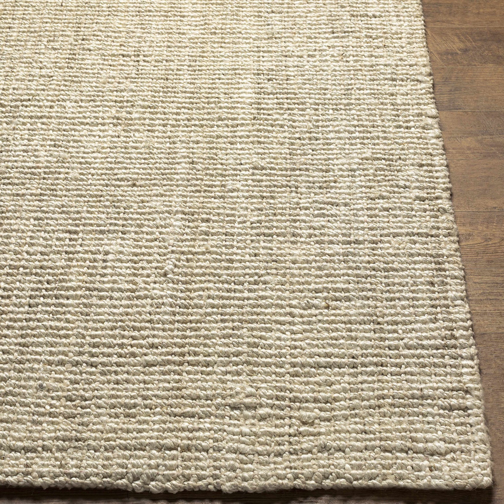 Calla Jute Beige Area Rug - Livabliss x Becki Owens - Ornate Home