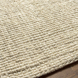 Calla Jute Beige Area Rug - Livabliss x Becki Owens - Ornate Home