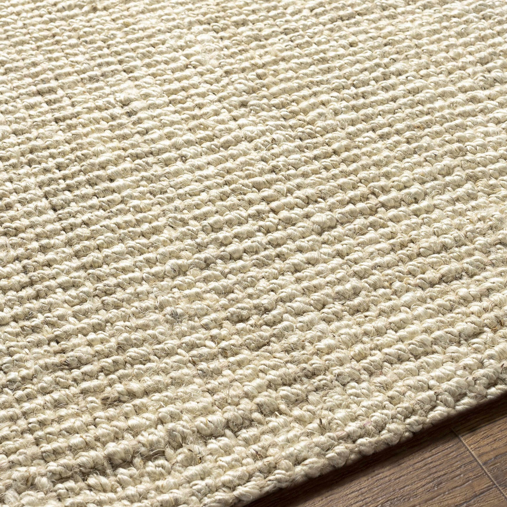 Calla Jute Beige Area Rug - Livabliss x Becki Owens - Ornate Home