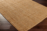 Calla Jute Tan Area Rug - Livabliss x Becki Owens - Ornate Home