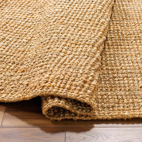Calla Jute Tan Area Rug - Livabliss x Becki Owens - Ornate Home