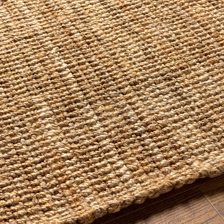 Calla Jute Tan Area Rug - Livabliss x Becki Owens - Ornate Home
