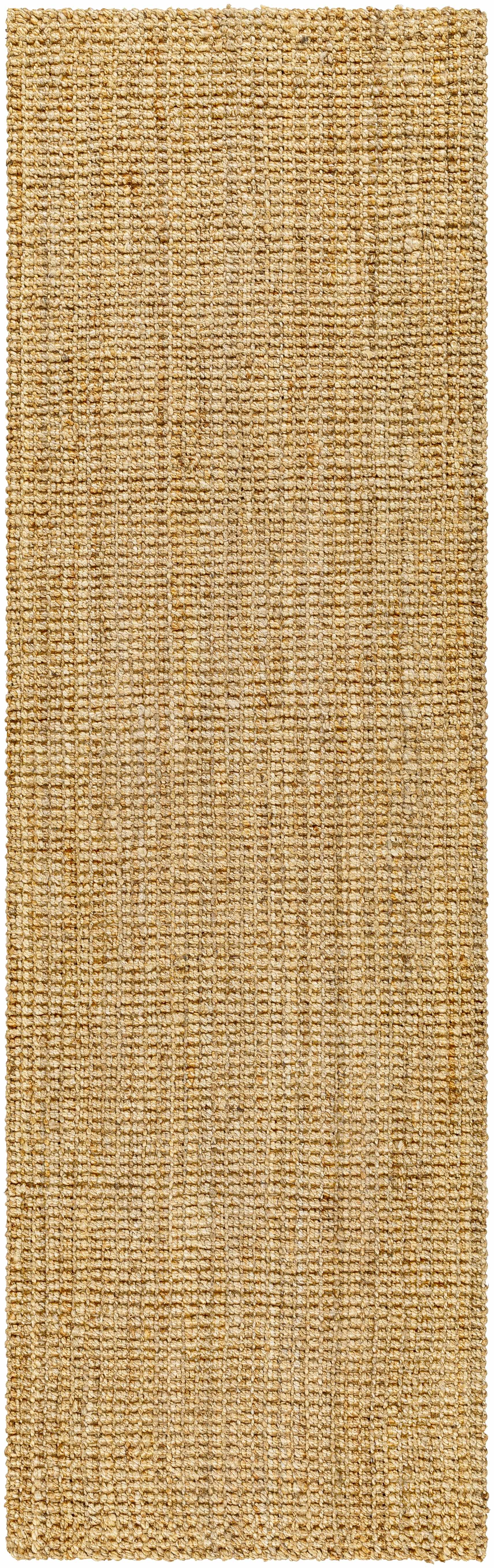Calla Jute Tan Area Rug - Livabliss x Becki Owens - Ornate Home