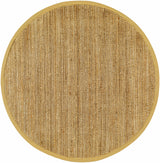 Calla Jute Tan Area Rug - Livabliss x Becki Owens - Ornate Home