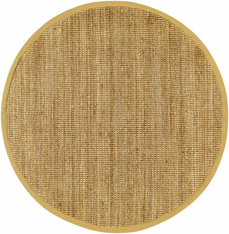Calla Jute Tan Area Rug - Livabliss x Becki Owens - Ornate Home