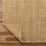 Calla Jute Tan Area Rug - Livabliss x Becki Owens - Ornate Home
