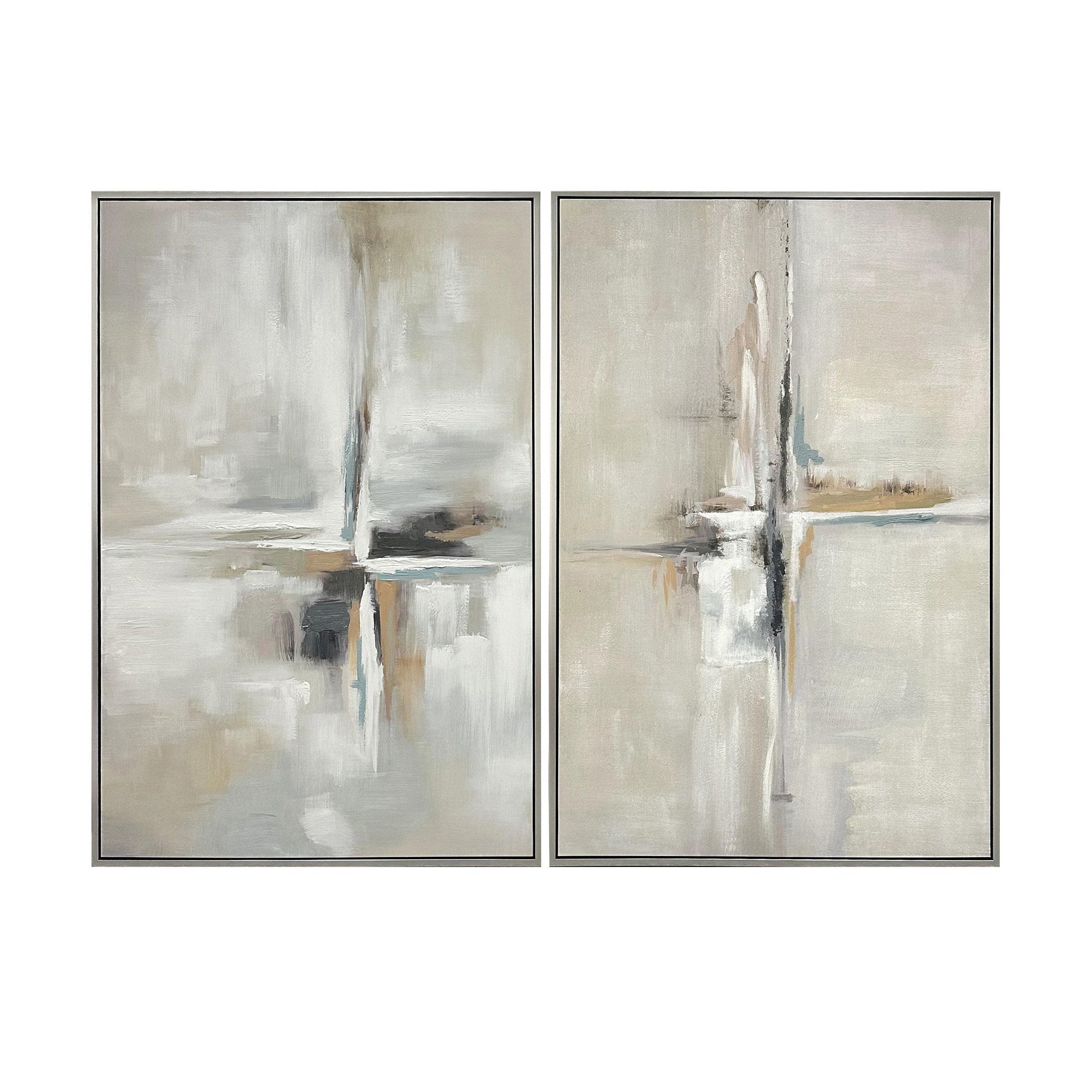 Crestview Collections Callahan Canvas - Thumbnail 3