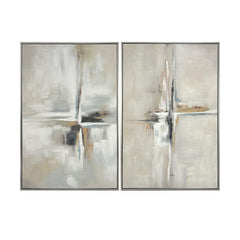 Callahan Multi Canvas - Ornate Home