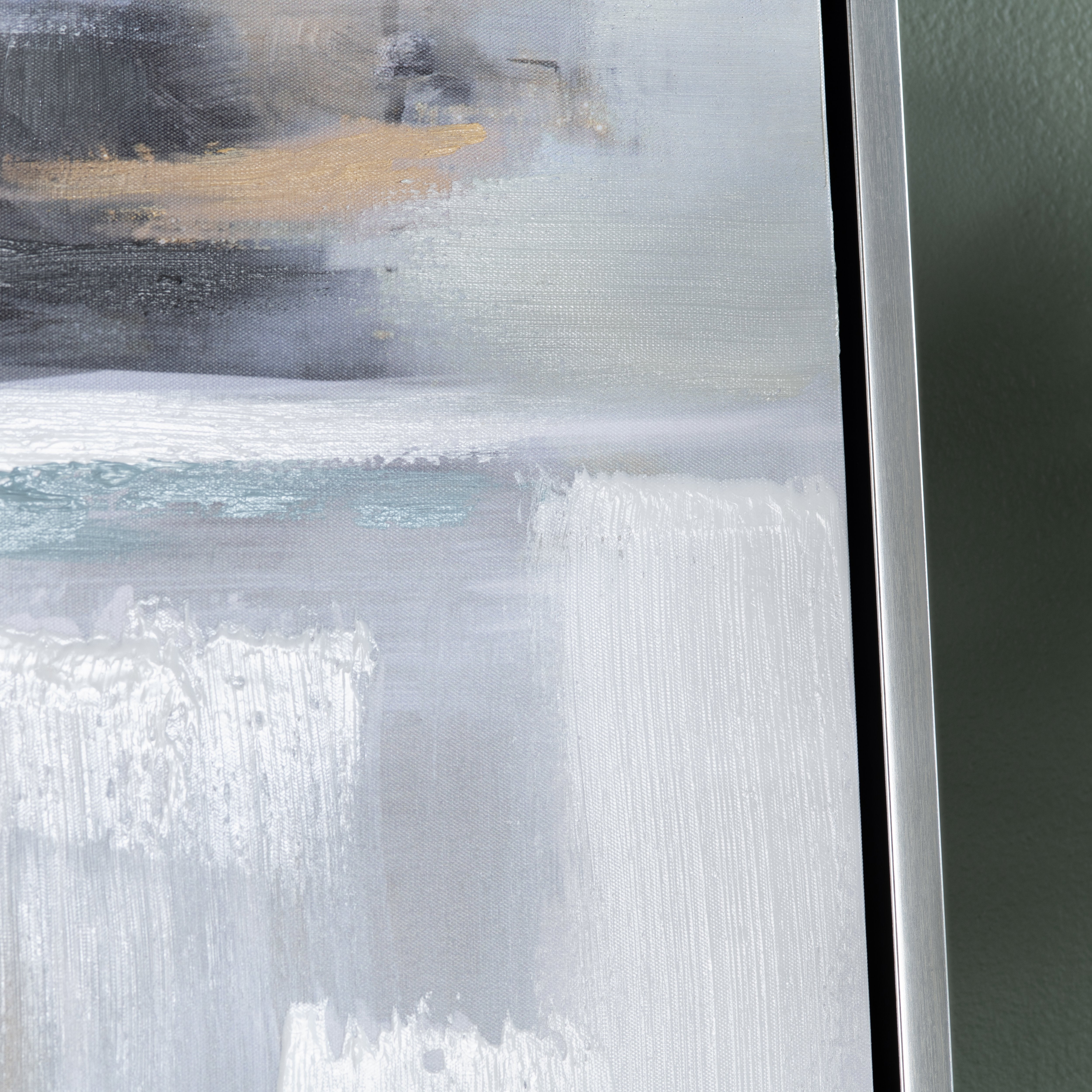 Crestview Collections Callahan Canvas - Thumbnail 2