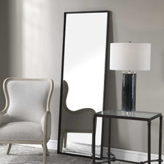 Callan Bronze Dressing / Leaner Mirror - Ornate Home