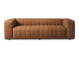 Callan Tan Sofa - Ornate Home