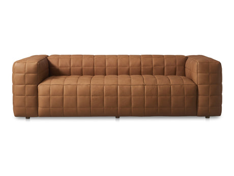 Callan Tan Sofa - Ornate Home