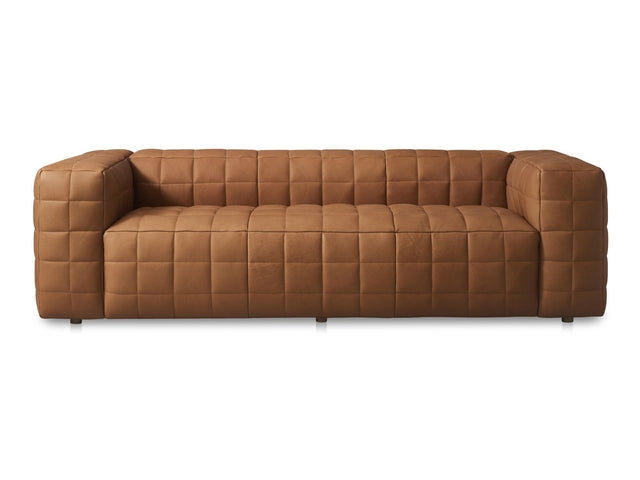 Callan Tan Sofa - Ornate Home
