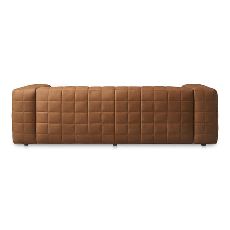 Callan Tan Sofa - Ornate Home