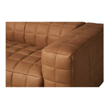 Callan Tan Sofa - Ornate Home