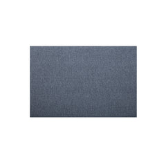 Callie Slate Blue 91" Sofa - Ornate Home