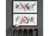 Calliope Multi Canvas - Ornate Home