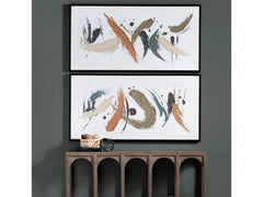 Calliope Multi Canvas - Ornate Home