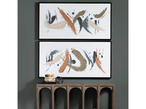 Calliope Multi Canvas - Ornate Home