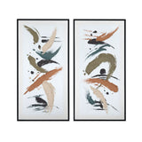 Calliope Multi Canvas - Ornate Home