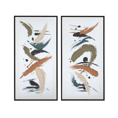 Calliope Multi Canvas - Ornate Home
