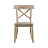 Callista Beach Side Chair (Set of 2) - Ornate Home