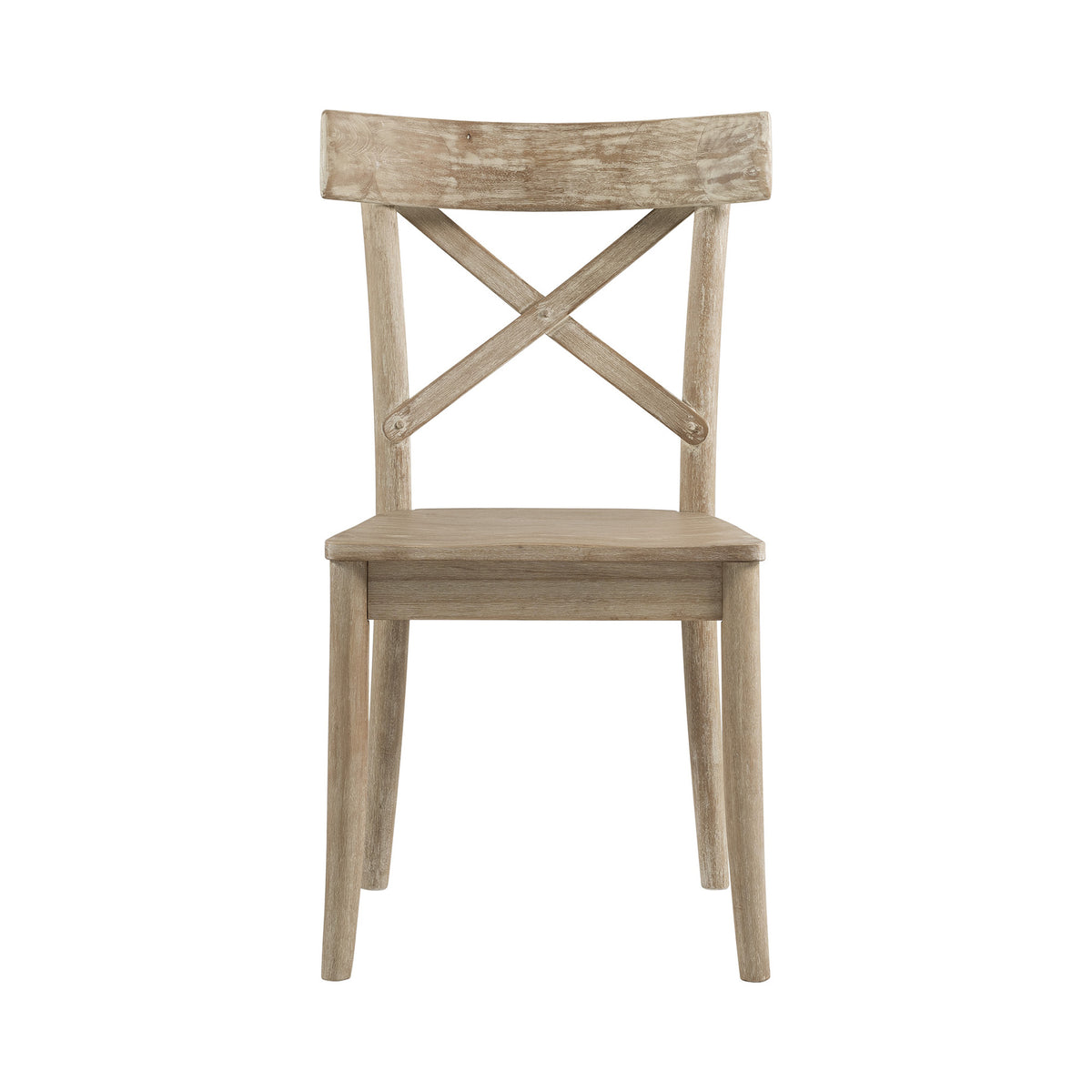 Callista Beach Side Chair (Set of 2) - Ornate Home