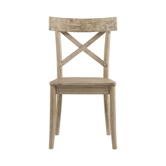 Callista Beach Side Chair (Set of 2) - Ornate Home
