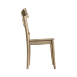Callista Beach Side Chair (Set of 2) - Ornate Home