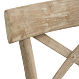 Callista Beach Side Chair (Set of 2) - Ornate Home