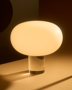 Callisto Table Lamp - Ornate Home