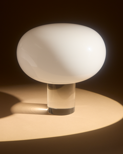 Callisto Table Lamp - Ornate Home