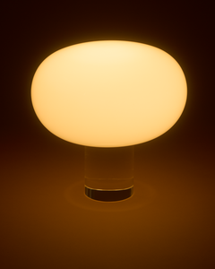 Callisto Table Lamp - Ornate Home