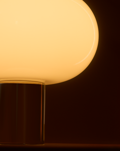 Callisto Table Lamp - Ornate Home